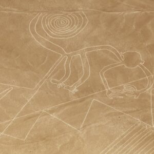 Sobrevuelo preferencial - Líneas de Nasca y Pirámides de Cahuachi