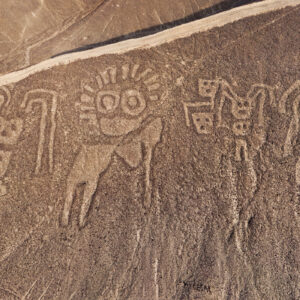 Sobrevuelo privado Palpa y Nasca completo