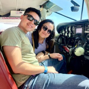 Paquete extremo: Sobrevuelo clásico + 5 tours terrestres