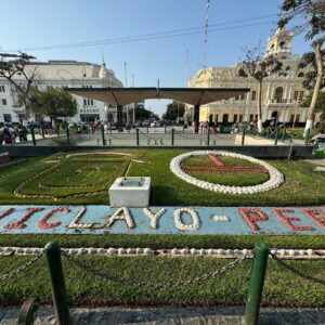 Paquete especial “Chiclayo a tu alcance”  (2D/1N)