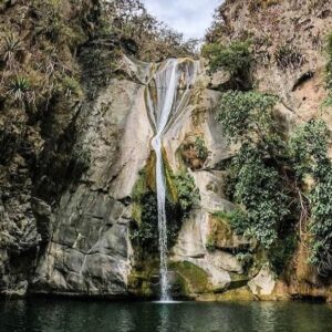 Tour a las Cataratas de Espinal