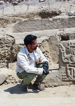 Ruinas de Paredones- Rumbo Andino