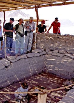 Cementerio de Chauchilla