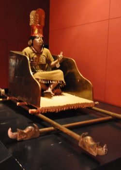 Museo Sican