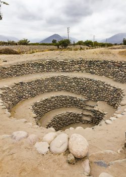 Tour Acueductos de Cantalloc