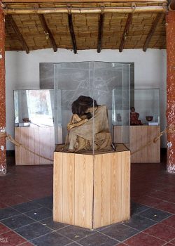 Museo de Maria Reiche- Rumbo  Andino