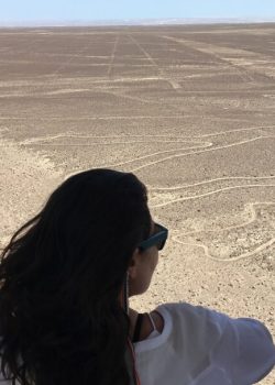 Tour Miradores de Nasca y Palpa