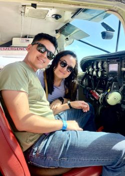 Turistas