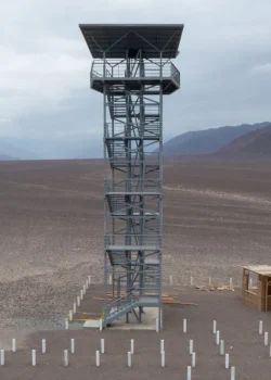 Miradores de Nasca y Palpa