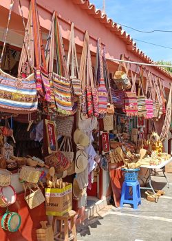 Monsefú Paseo Artesanal