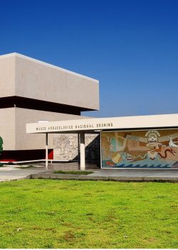 Museo Arqueológico Nacional Brüning