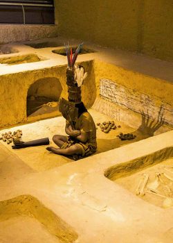 Museo Sicán