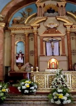 Parroquia San Pedro Lambayeque