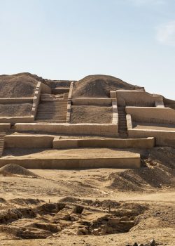 Piramides de Cahuachi