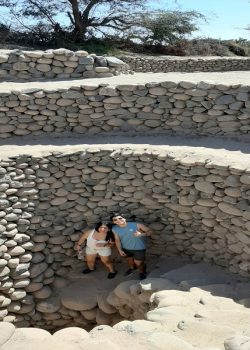 Tour Acueductos de Cantalloc