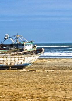caleta santa rosa chiclayo