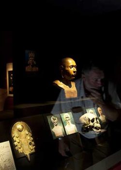 Museo Sican