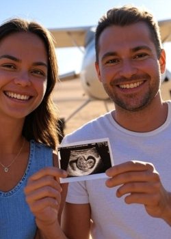 Sobrevuelo de parejas Nasca