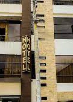 hotel Nasca