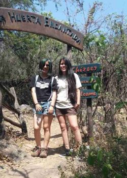 Reserva de Chaparri